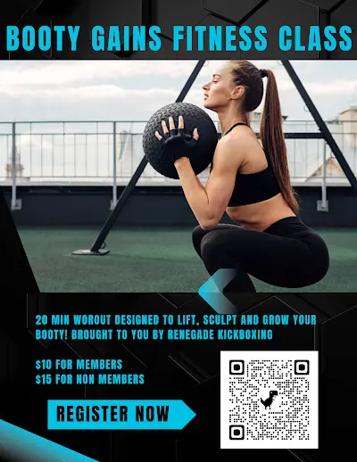 Renegade Kickboxing LLC BJJ Academy - photo 3