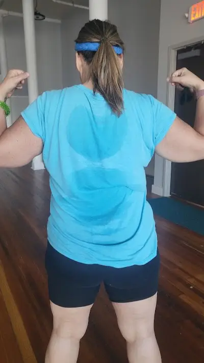 Renegade Kickboxing LLC BJJ Academy - photo 4