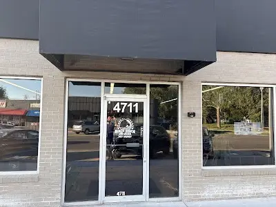 Renzo Gracie Academy Des Moines BJJ Academy - photo 2