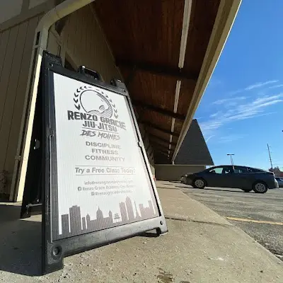 Renzo Gracie Academy Des Moines BJJ Academy - photo 3