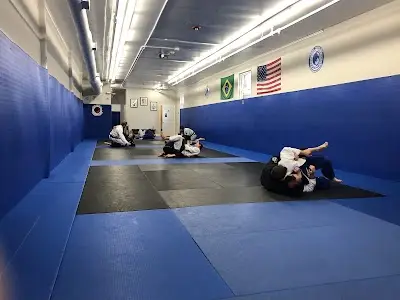 Renzo Gracie Academy Latham BJJ Academy - photo 1