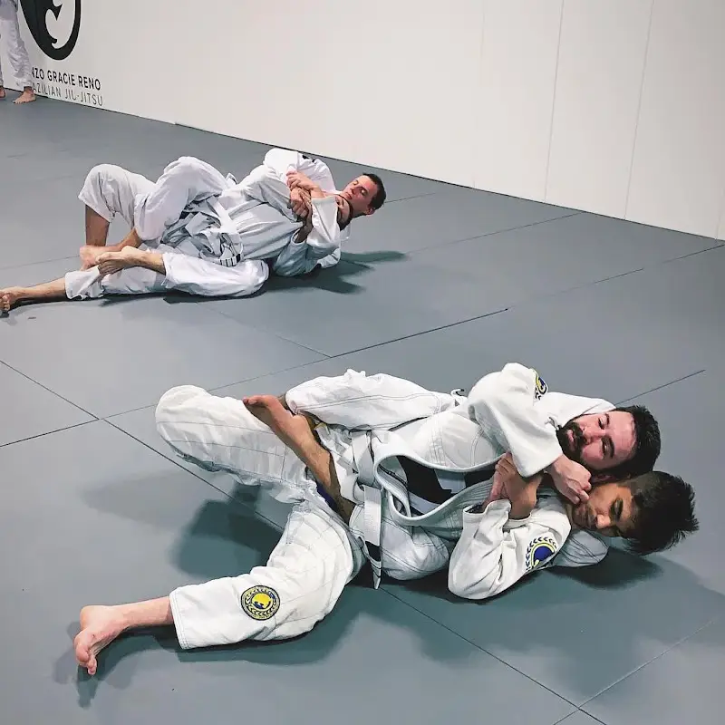 Renzo Gracie Academy Reno BJJ Academy - photo 1