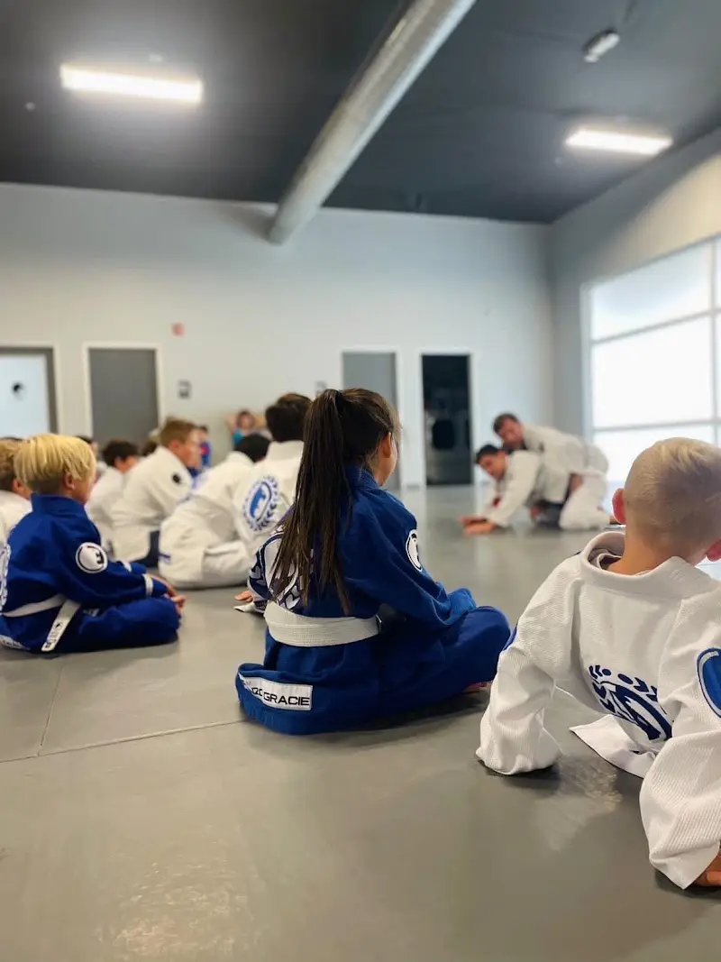 Renzo Gracie Academy Reno BJJ Academy - photo 2