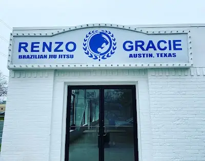 Renzo Gracie Austin