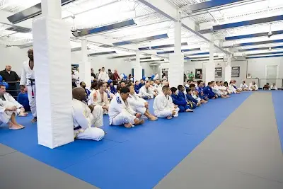 Renzo Gracie Bayside BJJ Academy - photo 2
