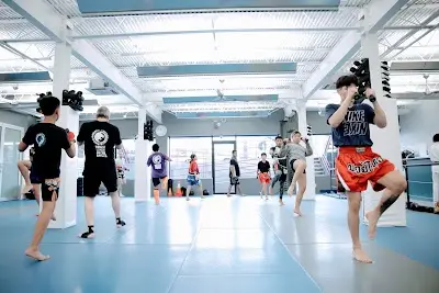 Renzo Gracie Bayside BJJ Academy - photo 3