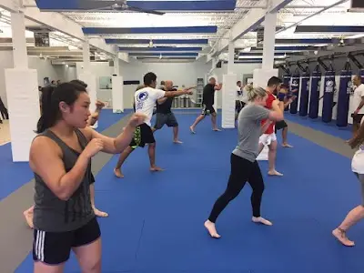 Renzo Gracie Bayside BJJ Academy - photo 4