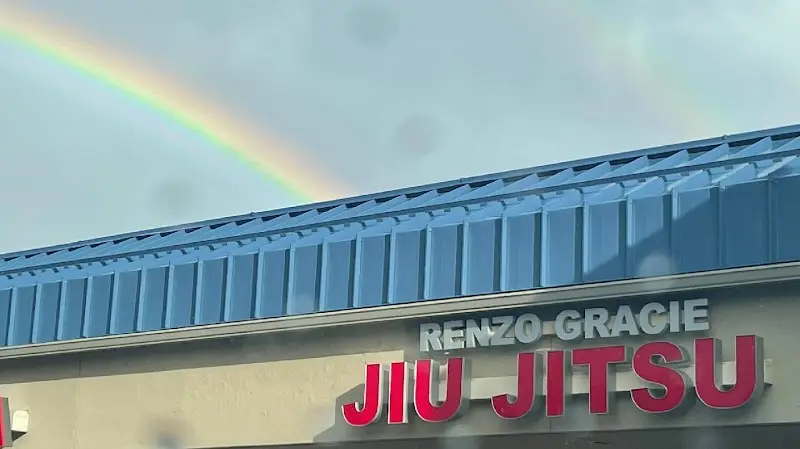 Renzo Gracie Bjj - Brazilian Jiu Jitsu Academy
