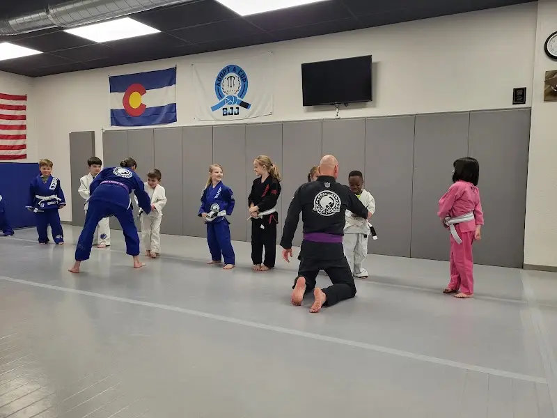 Renzo Gracie Colorado East BJJ Academy - photo 1