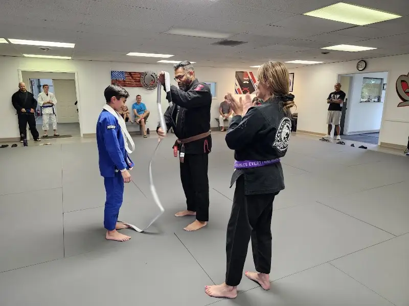 Renzo Gracie Colorado East BJJ Academy - photo 2