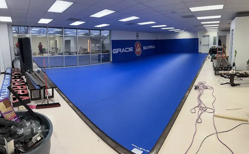 Renzo Gracie Columbia TN BJJ Academy - photo 1