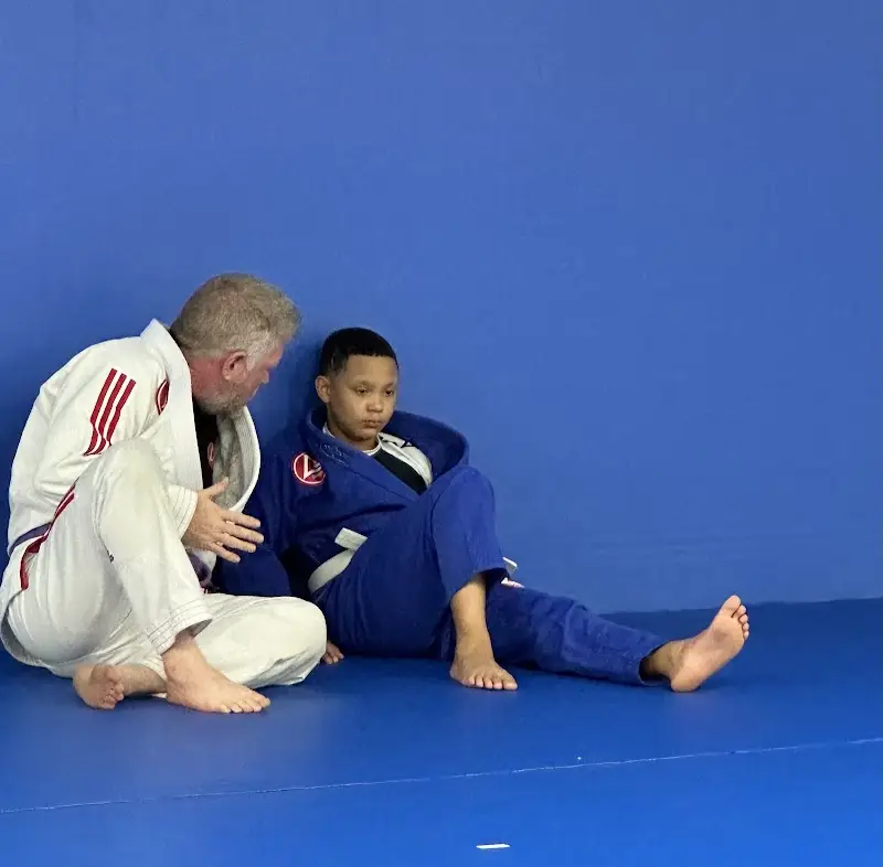 Renzo Gracie Columbia TN BJJ Academy - photo 2