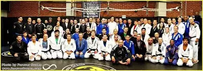 Renzo Gracie Denville