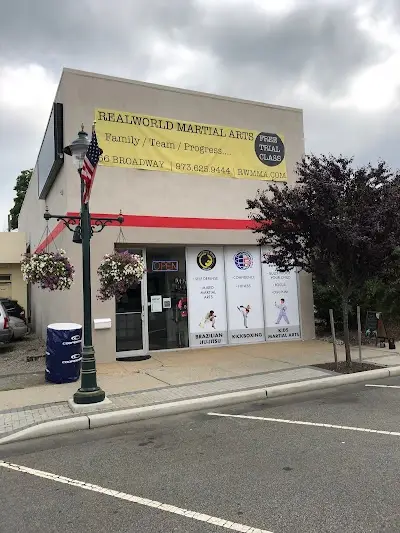 Renzo Gracie Denville BJJ Academy - photo 1