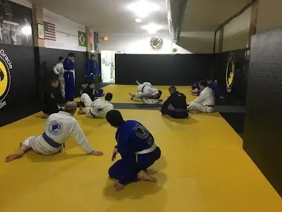 Renzo Gracie Denville BJJ Academy - photo 2