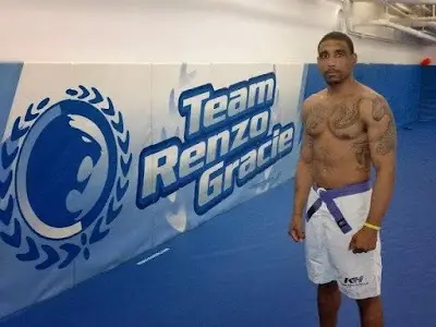 Renzo Gracie Denville BJJ Academy - photo 4