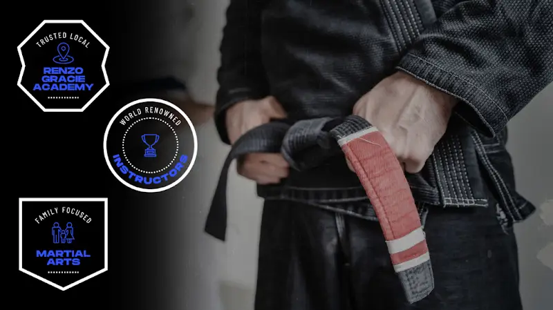 Renzo Gracie EaDo