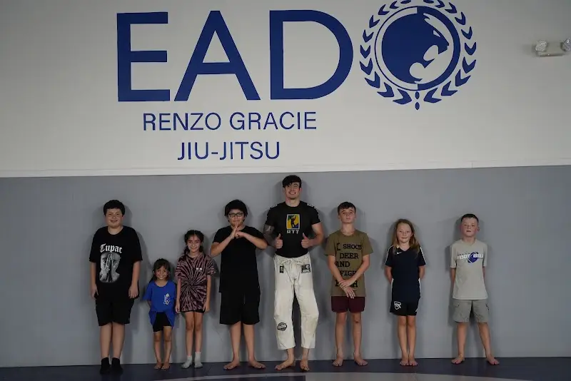 Renzo Gracie EaDo BJJ Academy - photo 2