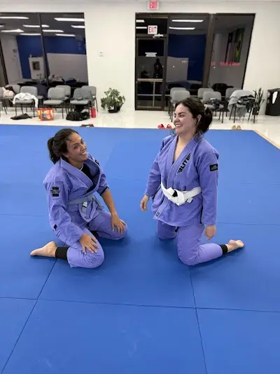 Renzo Gracie El Paso - Brazilian Jiu Jitsu BJJ Academy - photo 3