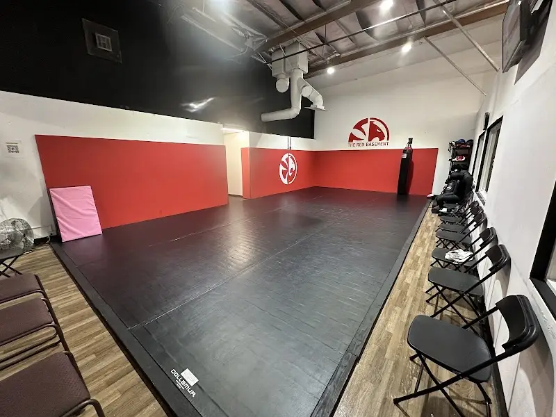 Renzo Gracie Evolution BJJ Academy - photo 1