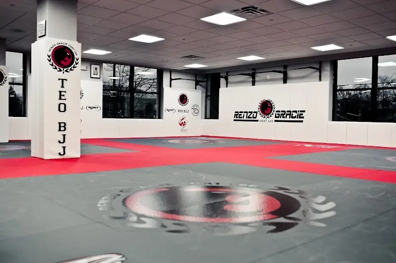 Renzo Gracie Fort Lee BJJ Academy - photo 1