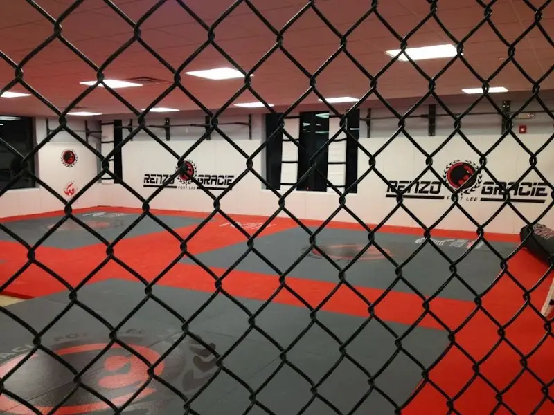 Renzo Gracie Fort Lee BJJ Academy - photo 2
