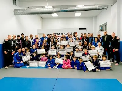 Renzo Gracie Garwood BJJ Academy - photo 3