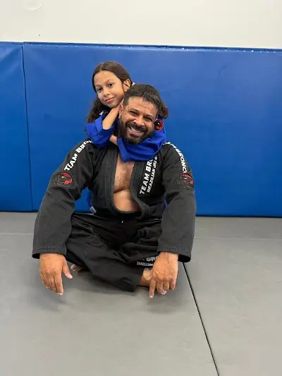 Renzo Gracie Garwood BJJ Academy - photo 4