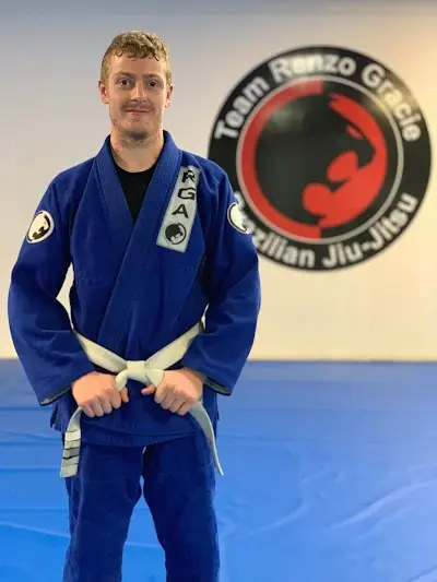 Renzo Gracie Jiu Jitsu Academy Milford