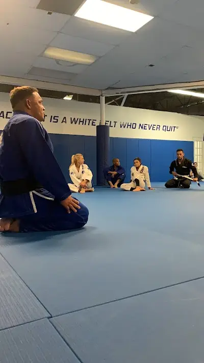 Renzo Gracie Jiu Jitsu Academy Milford BJJ Academy - photo 3