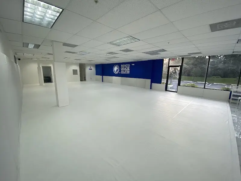 Renzo Gracie Jiu Jitsu Academy of Cooper City BJJ Academy - photo 2