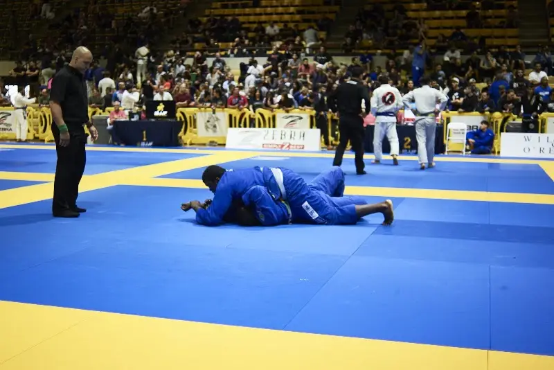 Renzo Gracie Jiu Jitsu Academy of Lake Worth BJJ Academy - photo 1