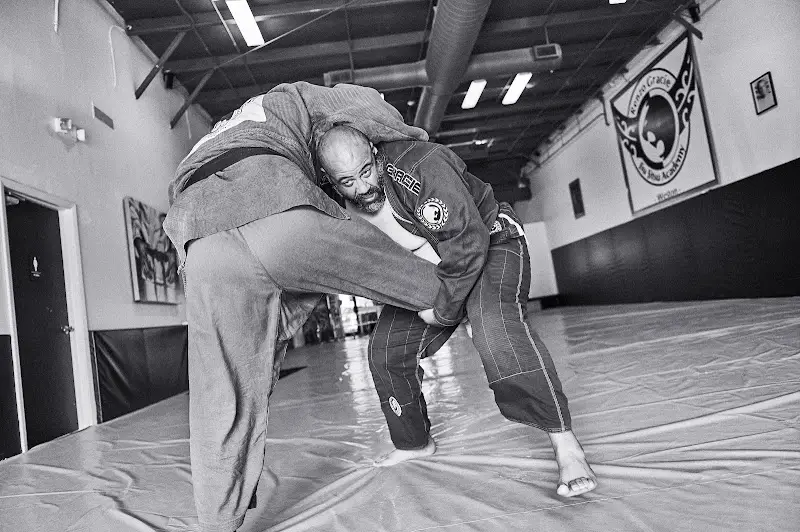 Renzo Gracie Jiu Jitsu Academy of Lake Worth BJJ Academy - photo 2