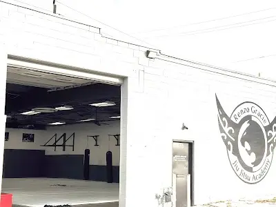 Renzo Gracie Jiu Jitsu Academy of Salt Lake City BJJ Academy - photo 2
