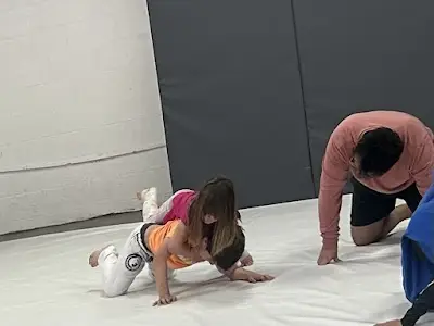 Renzo Gracie Jiu Jitsu Academy of Salt Lake City BJJ Academy - photo 4