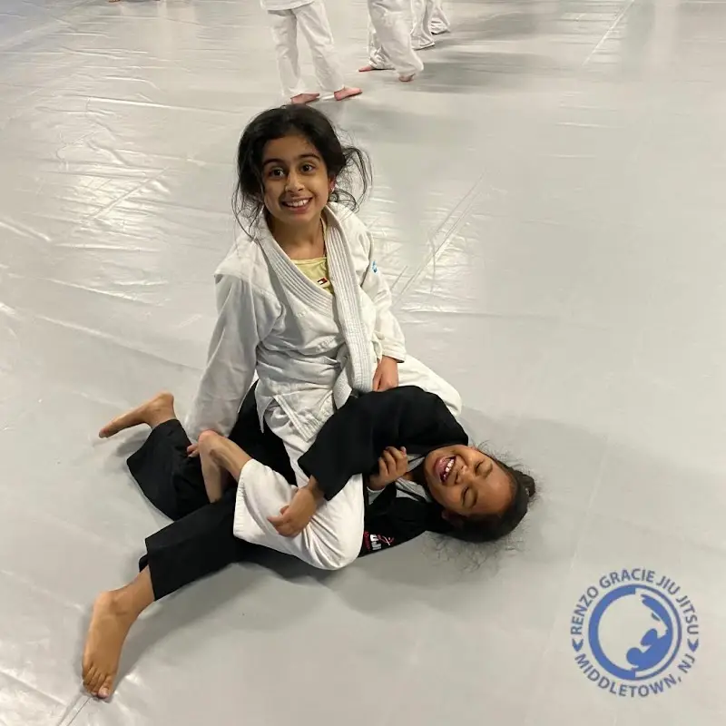 Renzo Gracie Jiu Jitsu - Middletown, NJ BJJ Academy - photo 2