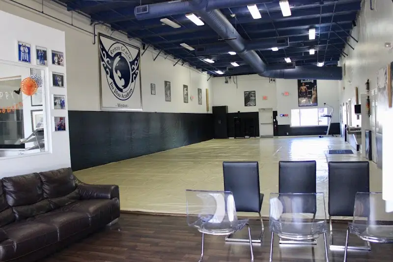Renzo Gracie Jiu Jitsu & Training Center BJJ Academy - photo 1