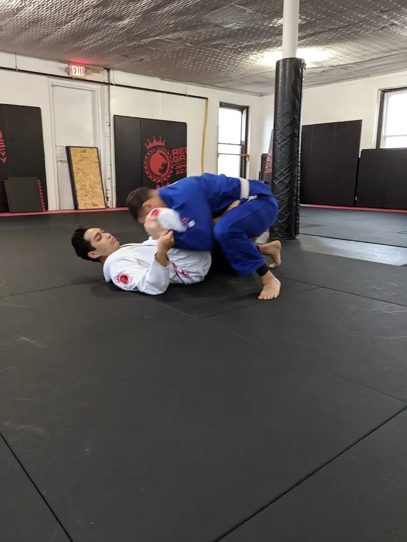 Renzo Gracie Journal Square BJJ Academy - photo 2