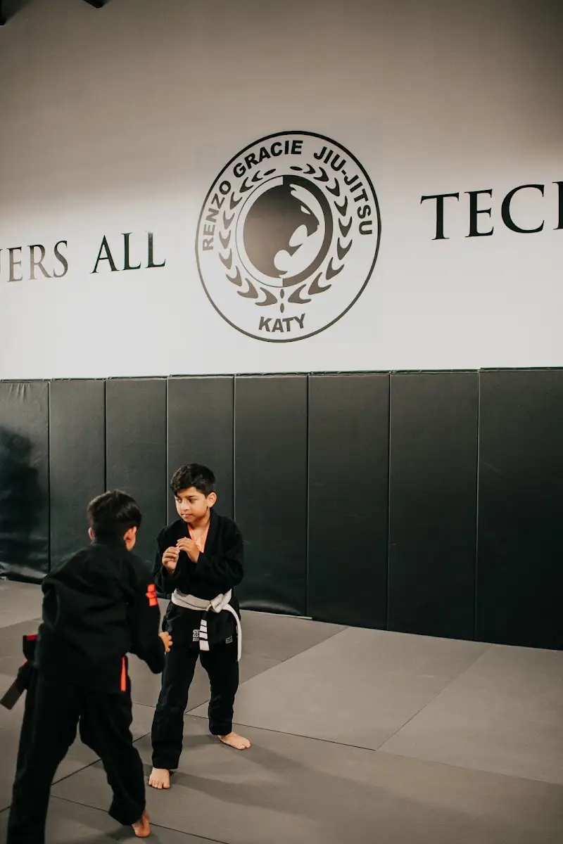 Renzo Gracie Katy BJJ Academy - photo 2