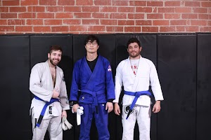 Inside Renzo Gracie Los Angeles academy