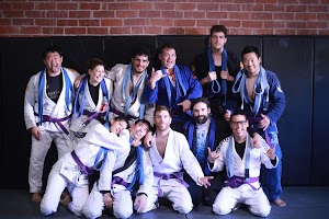 Inside Renzo Gracie Los Angeles academy