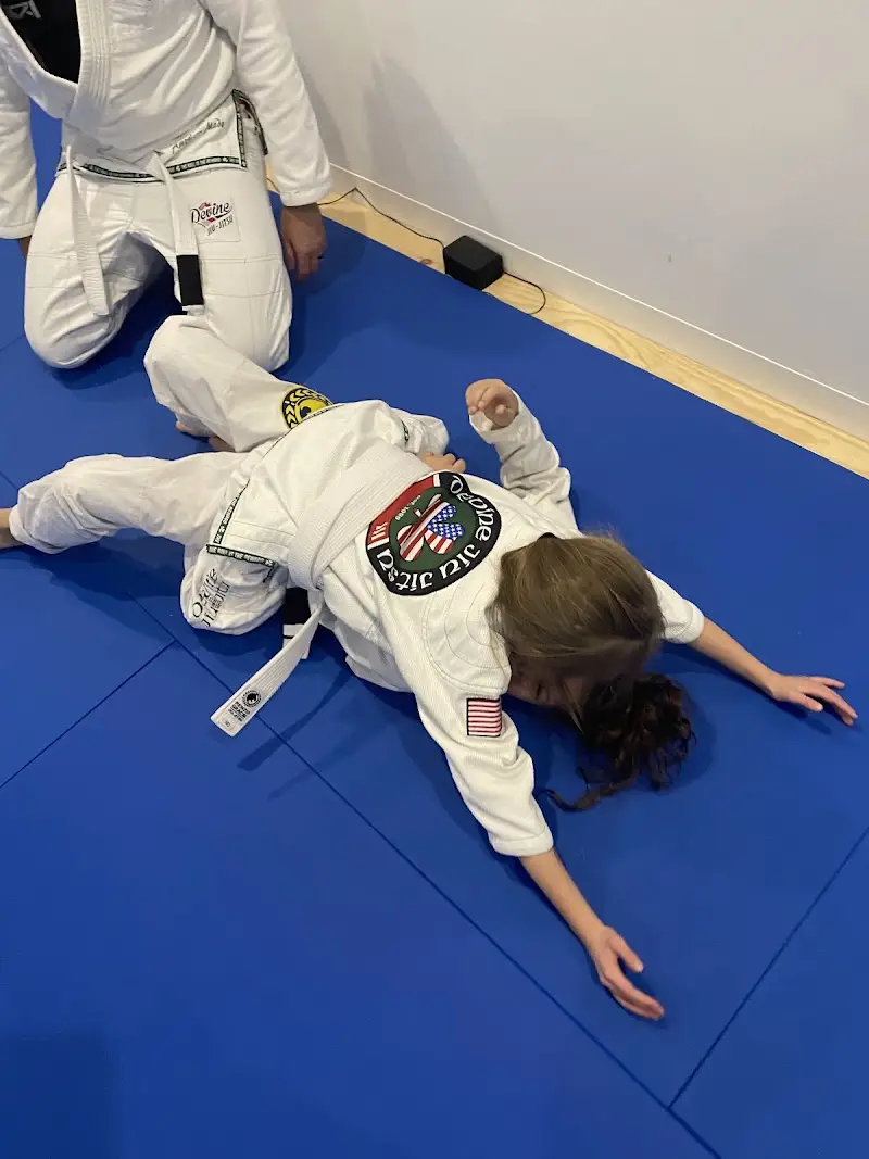 Renzo Gracie Martinsburg BJJ Academy - photo 1