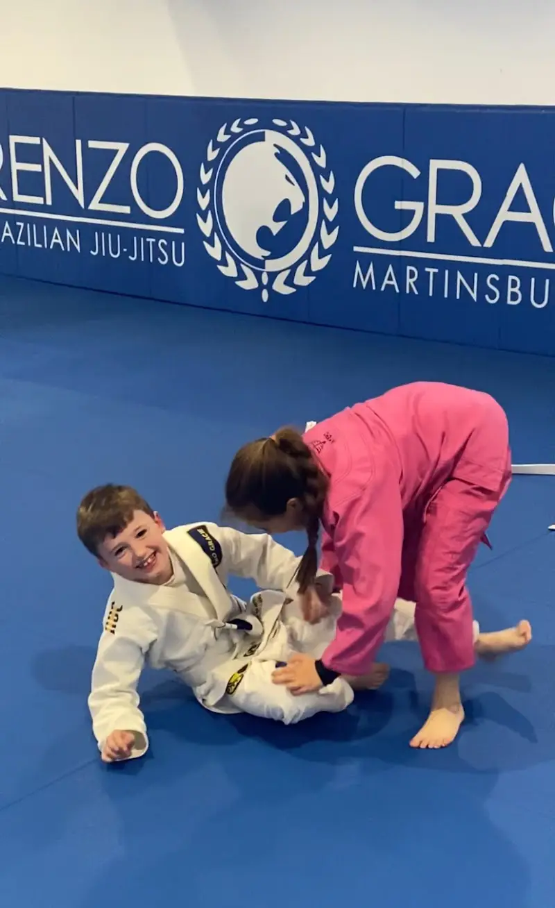 Renzo Gracie Martinsburg BJJ Academy - photo 2