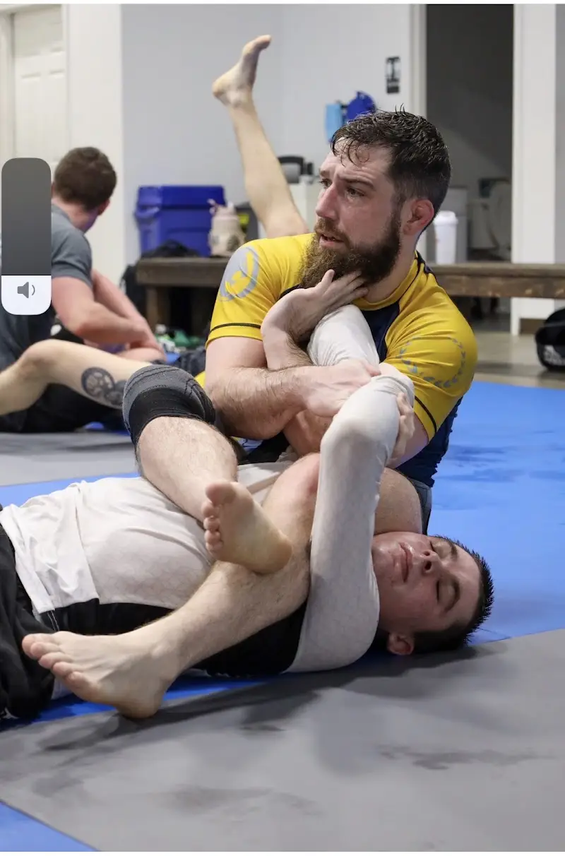 Renzo Gracie Morgantown BJJ Academy - photo 1