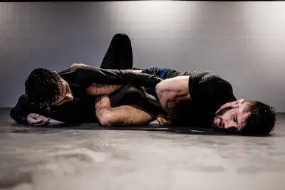 Renzo Gracie Nashville Jiu Jitsu BJJ Academy - photo 2