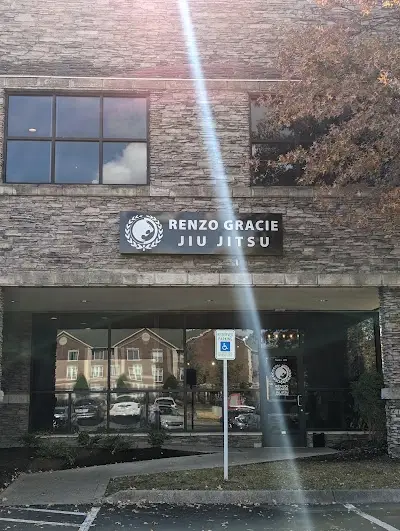 Renzo Gracie Nashville Jiu Jitsu BJJ Academy - photo 3