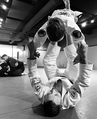 Renzo Gracie Nashville/Williams Training Center BJJ Academy - photo 2
