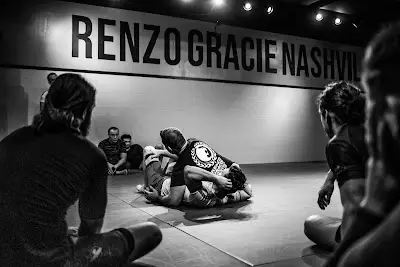 Renzo Gracie Nashville/Williams Training Center BJJ Academy - photo 3