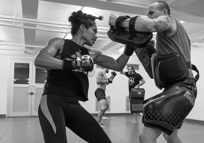 Renzo Gracie Nashville/Williams Training Center BJJ Academy - photo 4