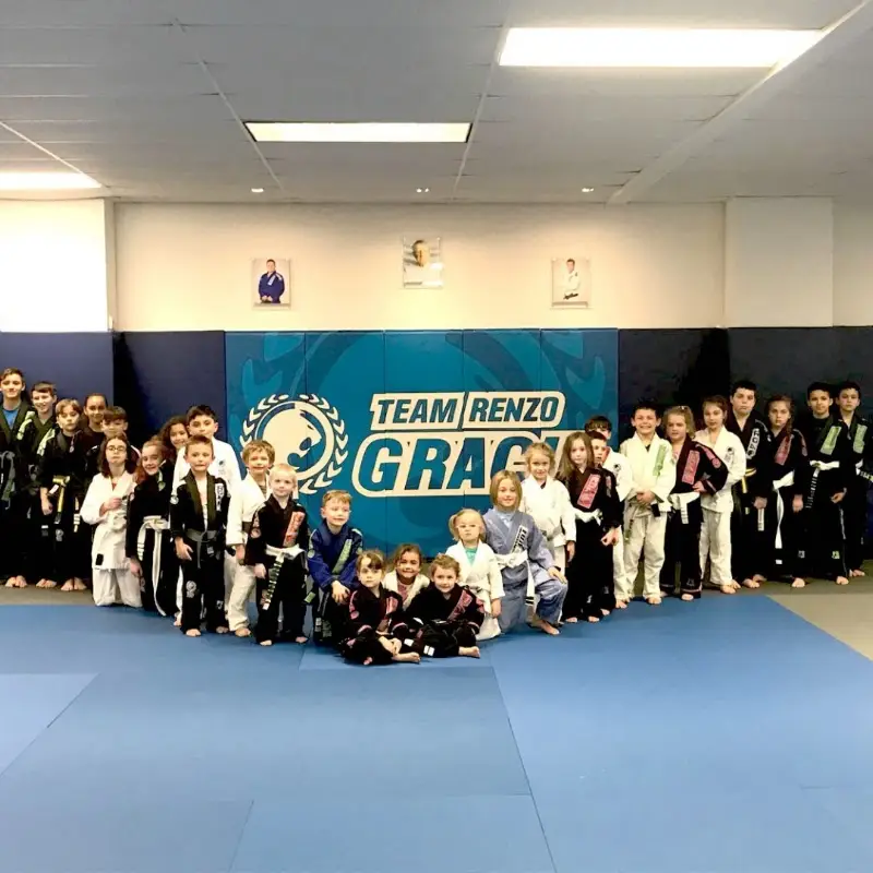 Renzo Gracie NH BJJ Academy - photo 1